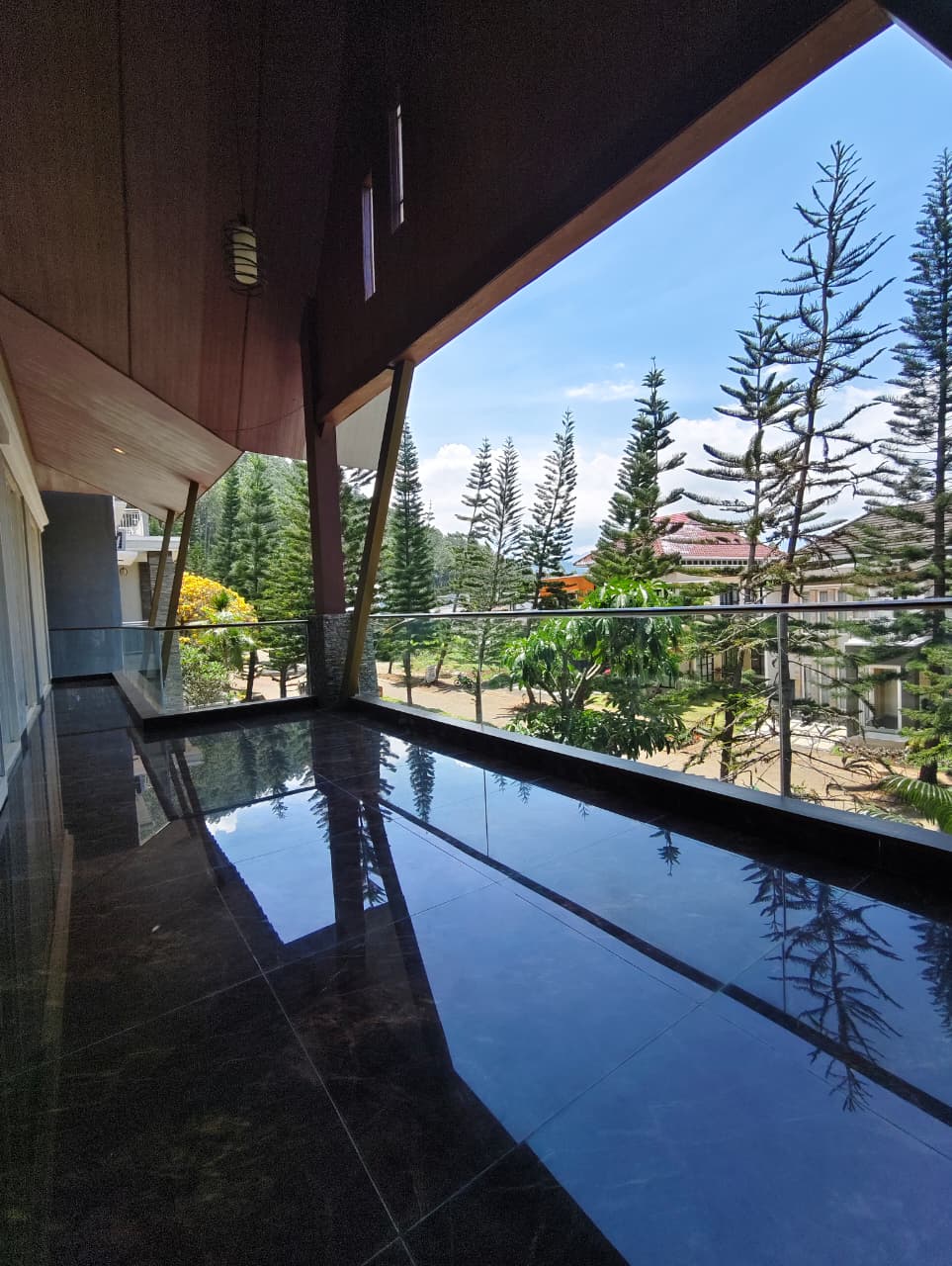 Villa Pinus R7